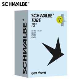 AV5 18x1.25 - 18x1.75 (32/47-355/400) AV 40 mm 10462490 Schwalbe