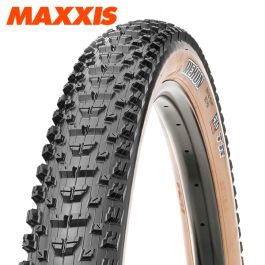 29x2.35 (60-622) REKON RACE Exo TLR 60 tpi zwart-bruin vouw TB00219800 Maxxis