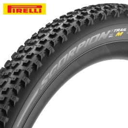 29x2.40 (60-622) SCORPION TRAIL M ProWall SmartGrip TLR zwart vouw 3704900 Pirelli
