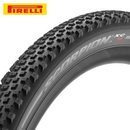 29x2.40 (61-622) SCORPION XC H ProWall SmartGrip TLR zwart vouw 3704500 Pirelli