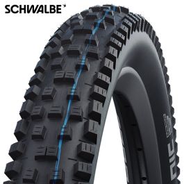 27.5x2.40 (62-584) NOBBY NIC Addix Speedgrip SuperTrail TLE zwart vouw 11654141.01 Schwalbe