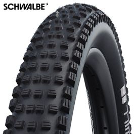 29x2.40 (62-622) WICKED WILL Performance Addix TLR zwart vouw 11654284 Schwalbe
