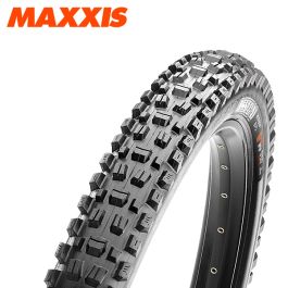 27.5x2.50WT (63-584) ASSEGAI 3C MaxxTerra EXO+ TR 120tpi zwart vouw TB00172400 Maxxis