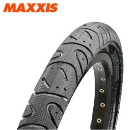 29x2.50 (63-622) HOOKWORM beach tyre 60 tpi zwart draad TB96805000 Maxxis