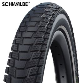 26x2.60 (65-559) PICK-UP Addix-E SuperDefense zwart Reflex draad 11159372 Schwalbe
