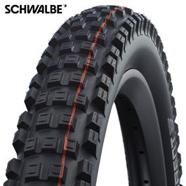 27.5x2.60 (65-584) EDDY CURRENT REAR Addix Soft SuperGravity TLE zwart vouw 11654033.01 Schwalbe