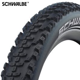 29x2.60 (65-622) SMART SAM Perf. DD Addix RaceGuard zwart Reflex draad 11159488 Schwalbe
