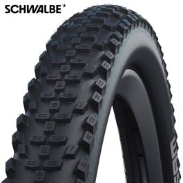 29x2.60 (65-622) SMART SAM Performance Addix zwart draad 11159494 Schwalbe
