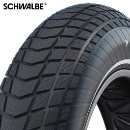 20x2.80 (70-406) MOTION SUPER MOTO-X RaceGuard DD zwart Reflex draad 11159531.01 Schwalbe