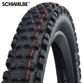 27.5x2.80 (70-584) EDDY CURRENT REAR Addix Soft SuperGravity TLE zwart vouw 11653985.01 Schwalbe