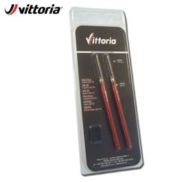 TUBE VENTIELEN 60 mm (2 stuks) 1615RV0260222BL Vittoria