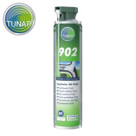 SYNTHETISCHE OLIE 902 Human+ Technology 400 ml Tunap (VPE=12st)