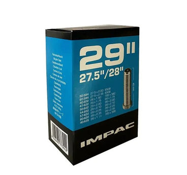 Binnenband 27.5/28/29 inch (40/60-584/635) AV 40 mm