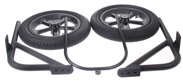 Zijwielen Set Voor Volwassenen 26-28 inch