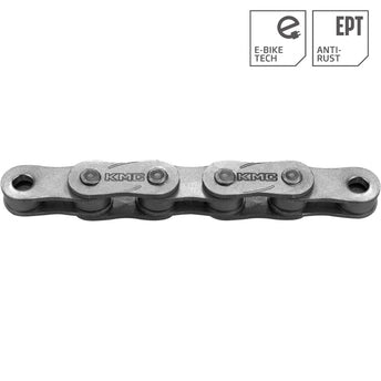 Z1eHX Narrow Fietsketting 1/2"-3/32" 112 schakels 1V EPT