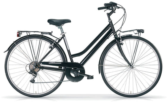 Touring 28 Inch Dames 6V V-Brakes