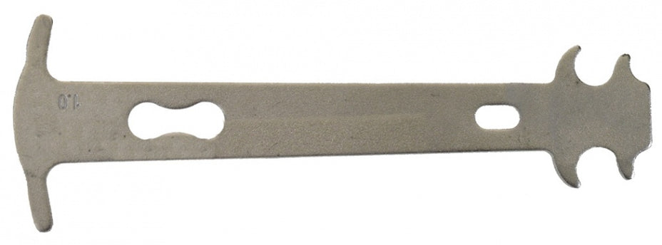 KETTING SLIJTAGEMETER