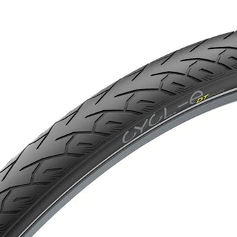 Cycl-E DT Buitenband 28 x 1.60 (42-622) Zwart