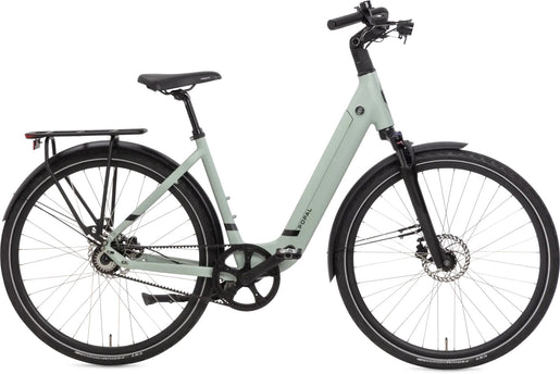 ARC1+ 28 Inch Dames