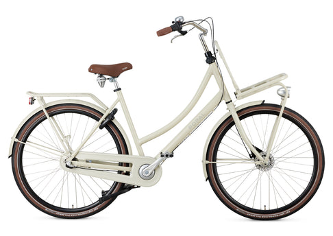 Daily Dutch Prestige 28 Inch Dames 3V Terugtraprem