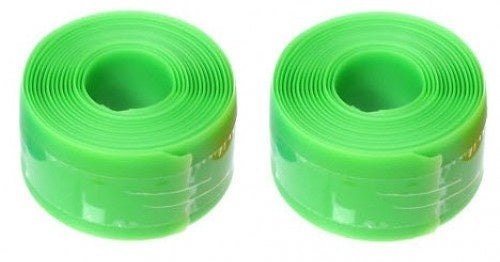 Anti-lekstrip 26-28 inch x 37 mm groen per 2 stuks