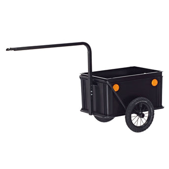 Mini Boy Fietskar 12 Inch