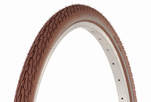 Fusion Buitenband 3 mm Anti-lek 28 inch