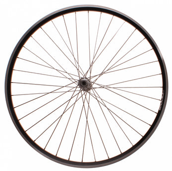 voorwiel ZAC2000 28 inch aluminium