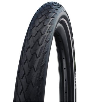 Green Marathon GreenGuard 28 x1 1/2 (40-635) zwart