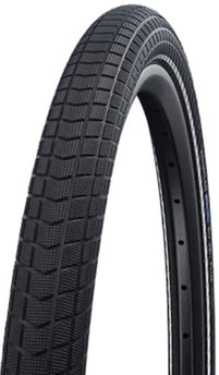 buitenband Big Ben Plus 27.5 x 2.00 (50-584) zwart