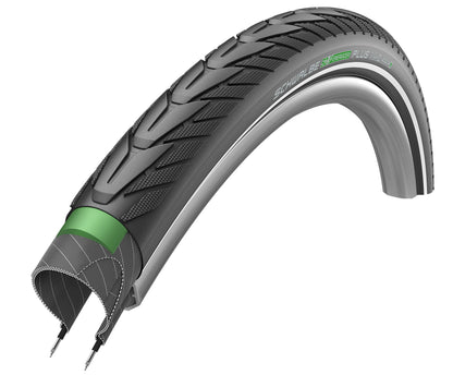 Energizer Plus buitenband 28 x 1.75 (47-622) zwart