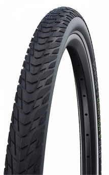 buitenband Marathon E-Plus 28 x 1.50 (40-622) zwart