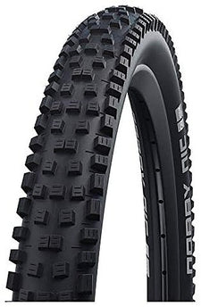 buitenband Nobby Nic 29 inch 62-622 rubber zwart