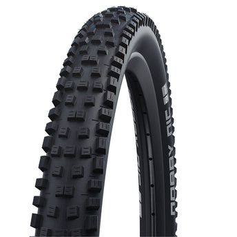 buitenband Nobby Nic TLR Addix 27 x 2.25 (57-584) zwart