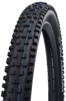 Nobby Nic TLR Addix Buitenband 29 x 2.25 (57-622) Zwart
