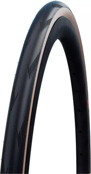 buitenband Pro One Tube Type 28 x 1.10 (28-622) zwart