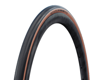ONE RaceGuard 28 x 1.10 (28-622) Addix Zwart/Brons