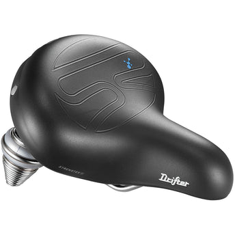 Drifter Small Strengtex zadel unisex