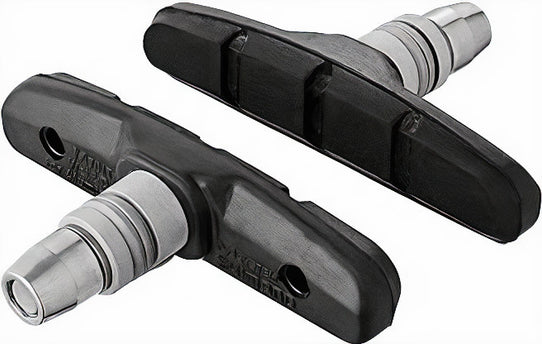 remblokken M70T4 V-brake rubber
