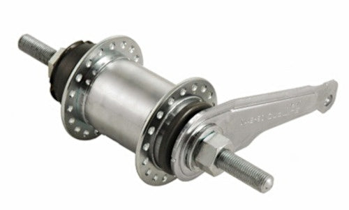 remnaaf CB-E110 terugtraprem 36-gaats achter