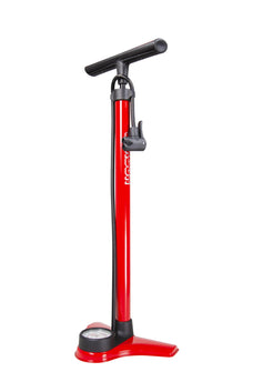 fietspomp Excellent hogedruk 60 cm