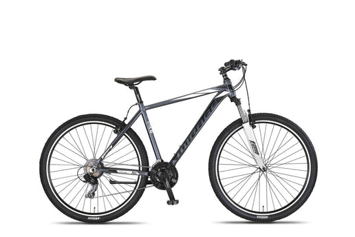 Mirage Oversized MTB 29 Inch Unisex 21V V-Brakes