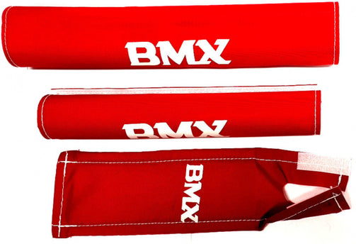 BMX Pads Set