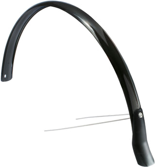 Snello Achterspatbord PVC 28 Inch 51 mm