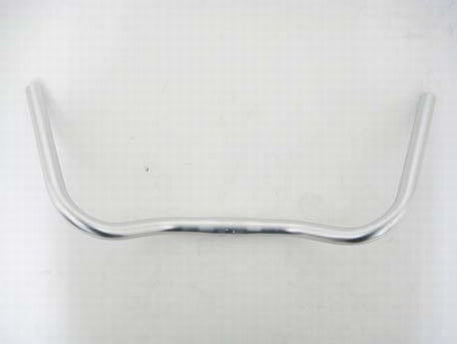stuur RS7252 NSU 57 x 2,4 cm aluminium