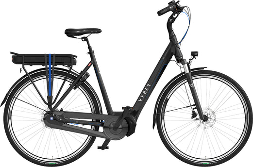 Ride E1 630Wh 28 Inch Dames