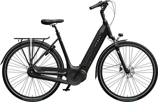 Ride E1 Pro 522Wh 28 Inch Dames