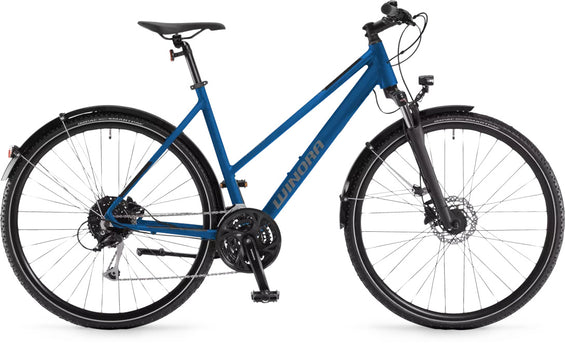Domingo 27 Sport 28 Inch Dames 27V