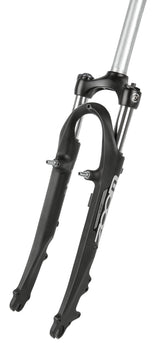 141 Verende Voorvork voor 28 inch Stuurbuis 1 inch