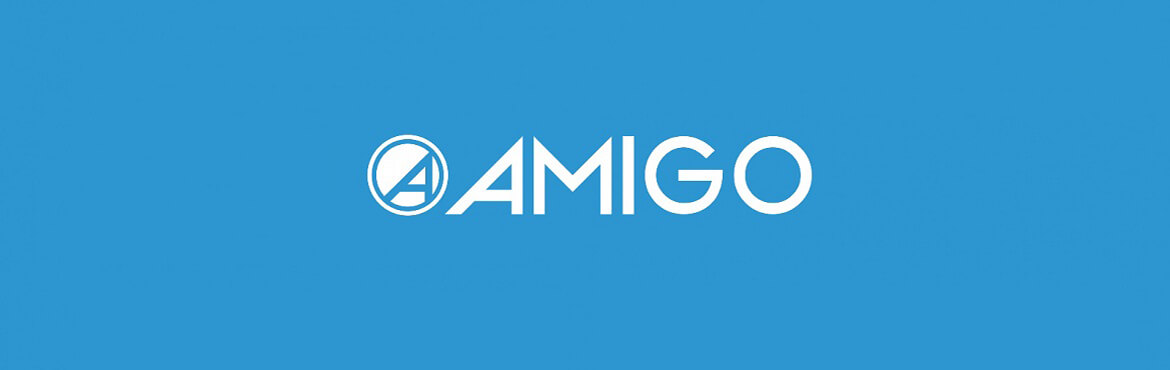 Alles over ons eigen merk: AMIGO